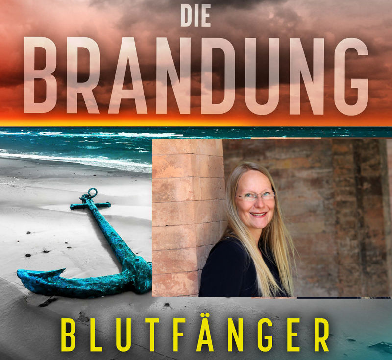 Autorenlesung Karen Kliewe